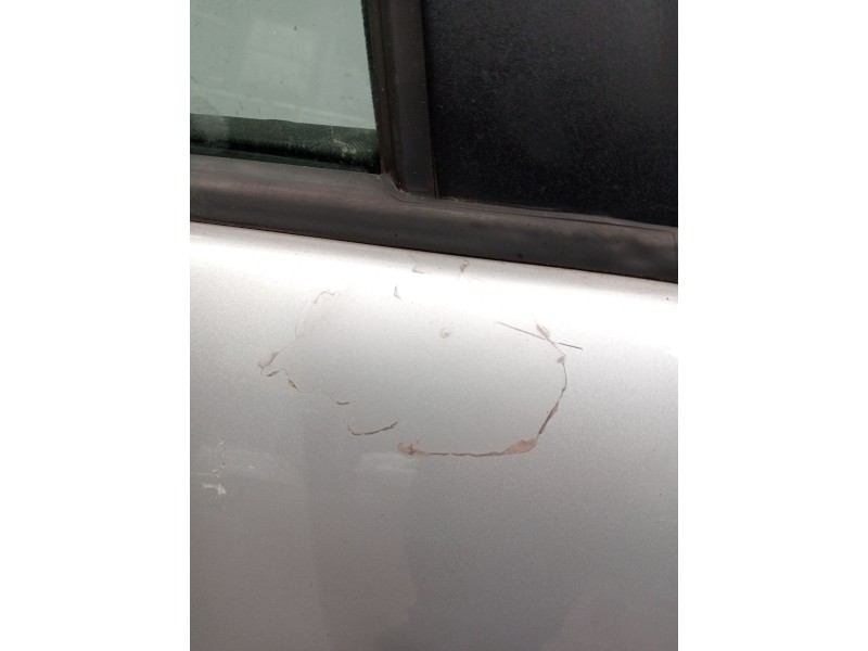 Recambio de puerta trasera derecha para seat leon (1m1) 1.9 tdi referencia OEM IAM  5P 1999