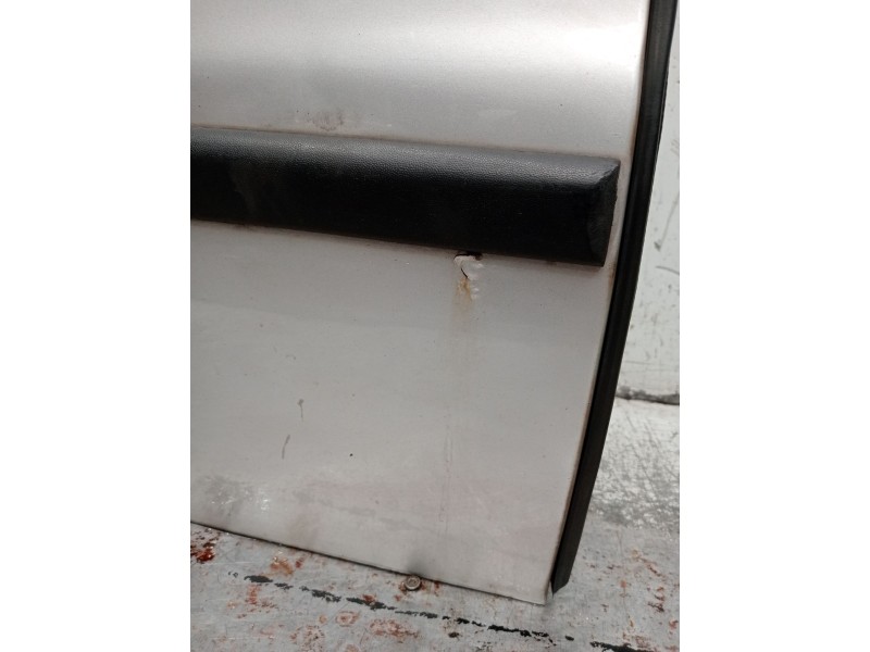 Recambio de puerta trasera derecha para seat leon (1m1) 1.9 tdi referencia OEM IAM  5P 1999