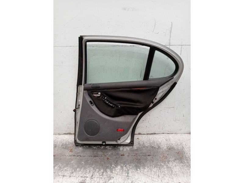 Recambio de puerta trasera derecha para seat leon (1m1) 1.9 tdi referencia OEM IAM  5P 1999
