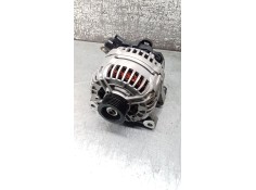 Recambio de alternador para peugeot 206 hatchback (2a/c) 1.4 hdi eco 70 referencia OEM IAM 8EL011710661 150A 03