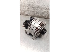 Recambio de alternador para peugeot 206 hatchback (2a/c) 1.4 hdi eco 70 referencia OEM IAM 8EL011710661 150A 03 2