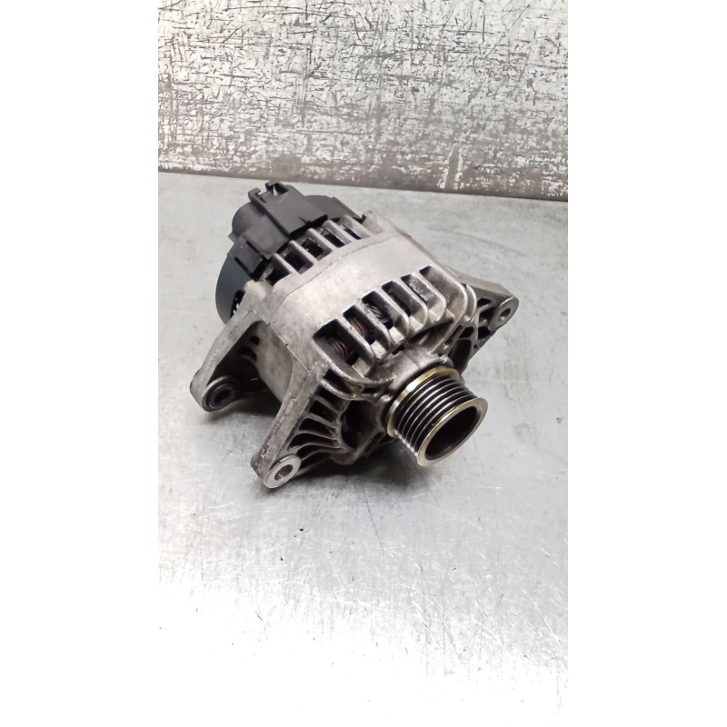Recambio de alternador para alfa romeo 147 (937_) 1.6 16v t.spark eco (937.axa1a, 937.bxa1a) referencia OEM IAM 63321836 6478221