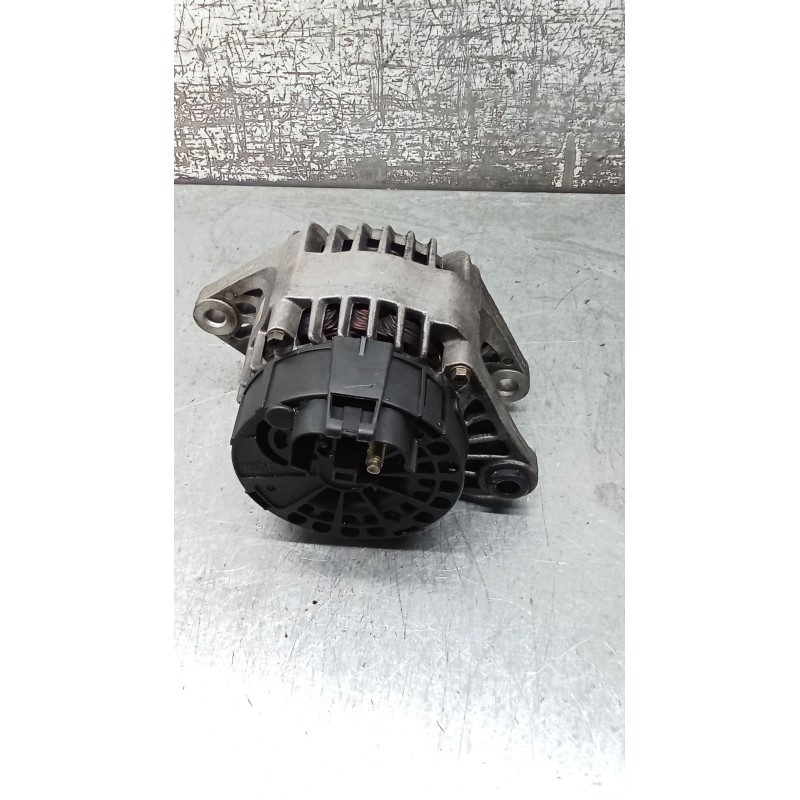 Recambio de alternador para alfa romeo 147 (937_) 1.6 16v t.spark eco (937.axa1a, 937.bxa1a) referencia OEM IAM 63321836 6478221