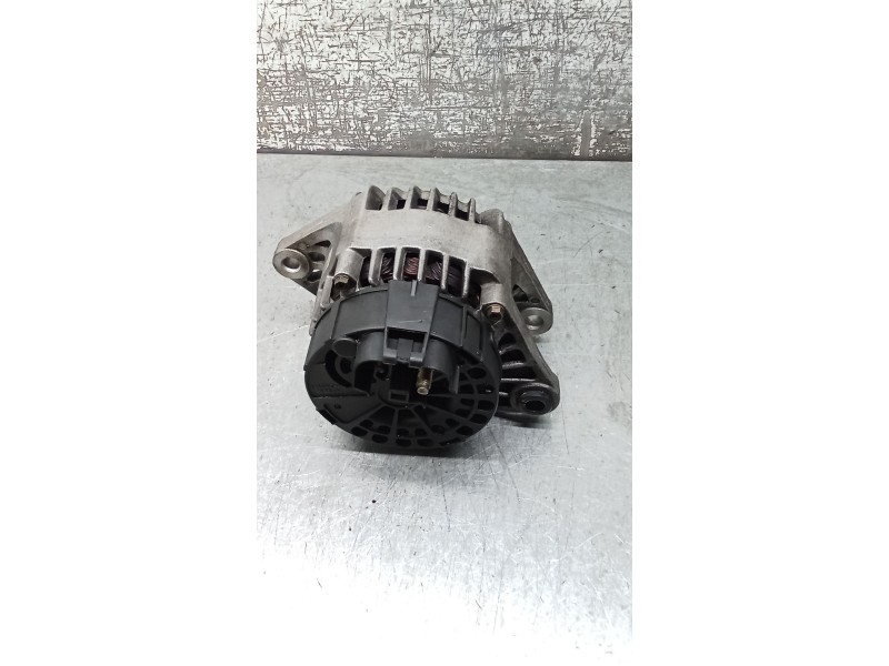 Recambio de alternador para alfa romeo 147 (937_) 1.6 16v t.spark eco (937.axa1a, 937.bxa1a) referencia OEM IAM 63321836 6478221