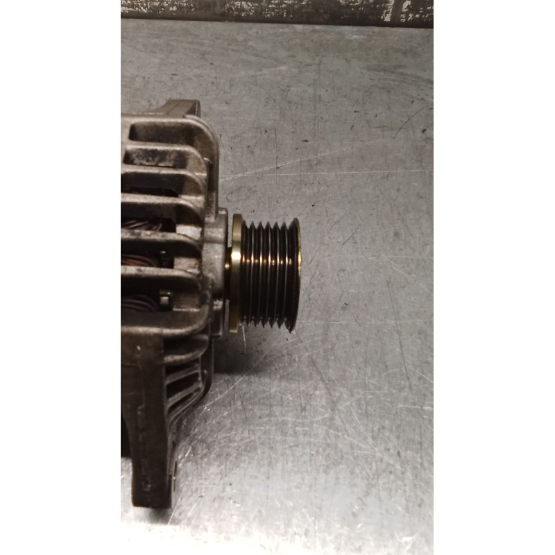 Recambio de alternador para alfa romeo 147 (937_) 1.6 16v t.spark eco (937.axa1a, 937.bxa1a) referencia OEM IAM 63321836 6478221