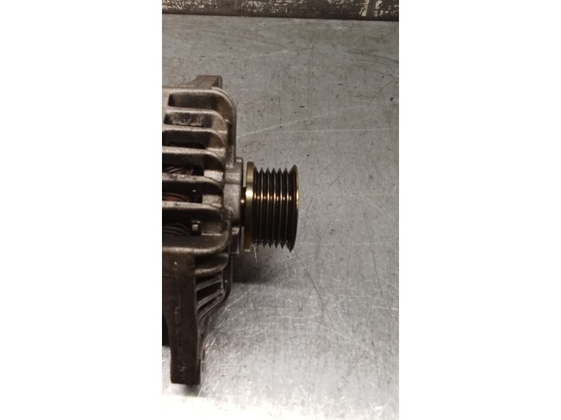Recambio de alternador para alfa romeo 147 (937_) 1.6 16v t.spark eco (937.axa1a, 937.bxa1a) referencia OEM IAM 63321836 6478221