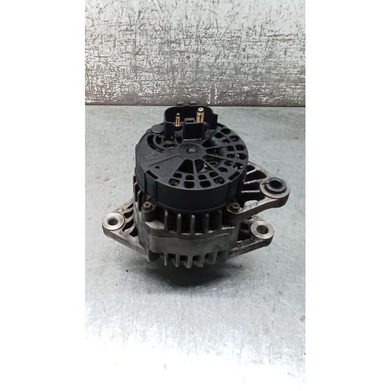 Recambio de alternador para alfa romeo 147 (937_) 1.6 16v t.spark eco (937.axa1a, 937.bxa1a) referencia OEM IAM 63321836 6478221