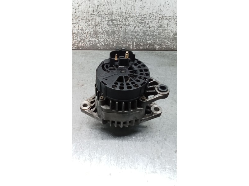 Recambio de alternador para alfa romeo 147 (937_) 1.6 16v t.spark eco (937.axa1a, 937.bxa1a) referencia OEM IAM 63321836 6478221