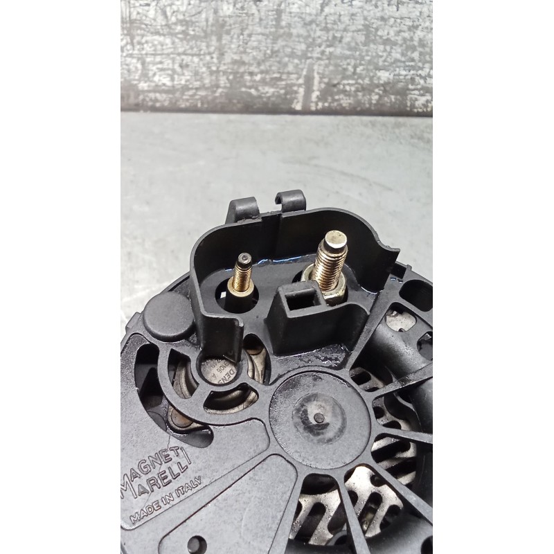 Recambio de alternador para alfa romeo 147 (937_) 1.6 16v t.spark eco (937.axa1a, 937.bxa1a) referencia OEM IAM 63321836 6478221