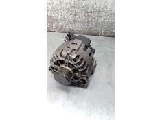 Recambio de alternador para peugeot 207/207+ (wa_, wc_) 1.4 hdi referencia OEM IAM TG10B013  09