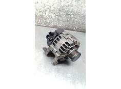 Recambio de alternador para peugeot 207/207+ (wa_, wc_) 1.4 hdi referencia OEM IAM TG10B013  09 2