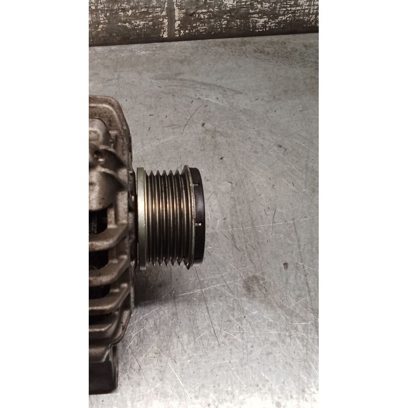 Recambio de alternador para peugeot 207/207+ (wa_, wc_) 1.4 hdi referencia OEM IAM TG10B013  09