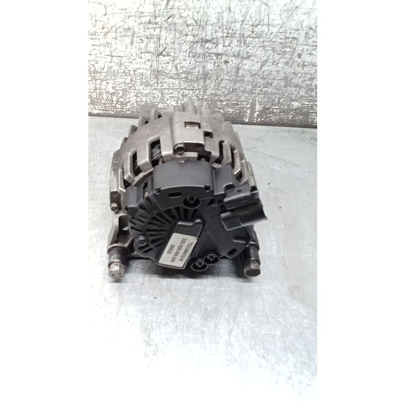 Recambio de alternador para peugeot 207/207+ (wa_, wc_) 1.4 hdi referencia OEM IAM TG10B013  09