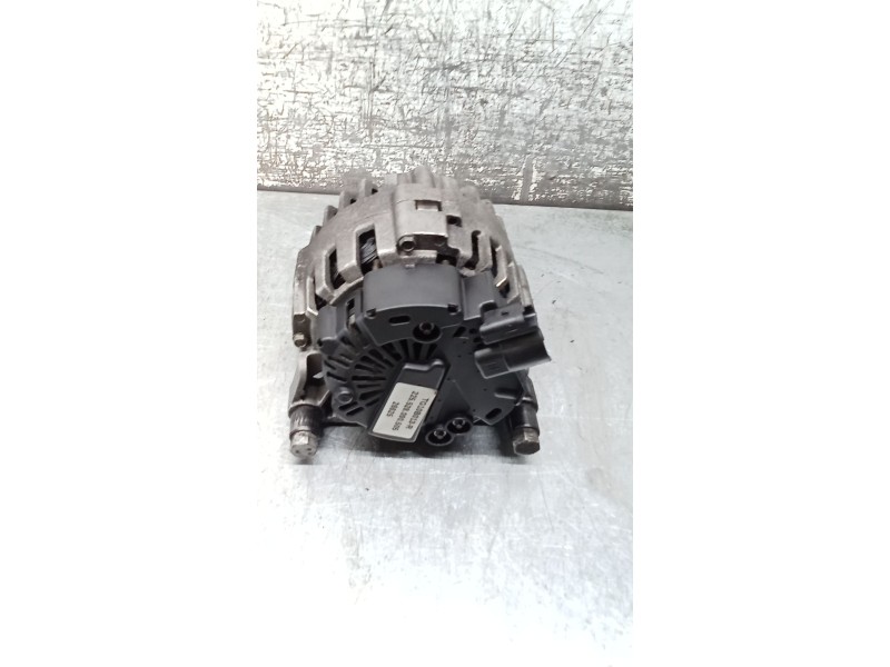 Recambio de alternador para peugeot 207/207+ (wa_, wc_) 1.4 hdi referencia OEM IAM TG10B013  09