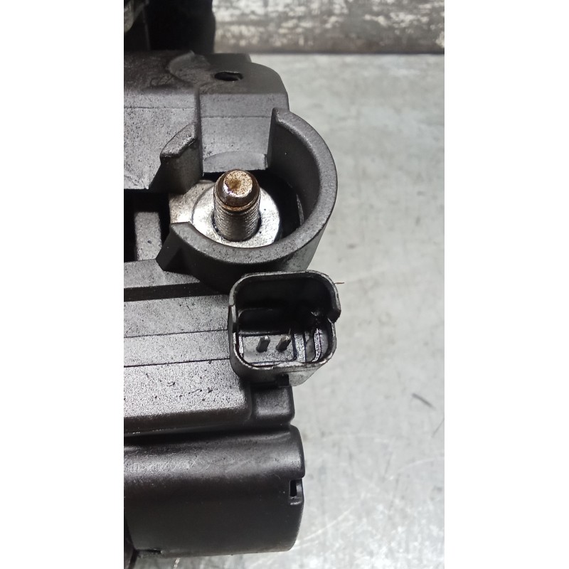 Recambio de alternador para peugeot 207/207+ (wa_, wc_) 1.4 hdi referencia OEM IAM TG10B013  09