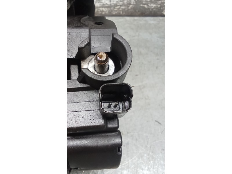 Recambio de alternador para peugeot 207/207+ (wa_, wc_) 1.4 hdi referencia OEM IAM TG10B013  09