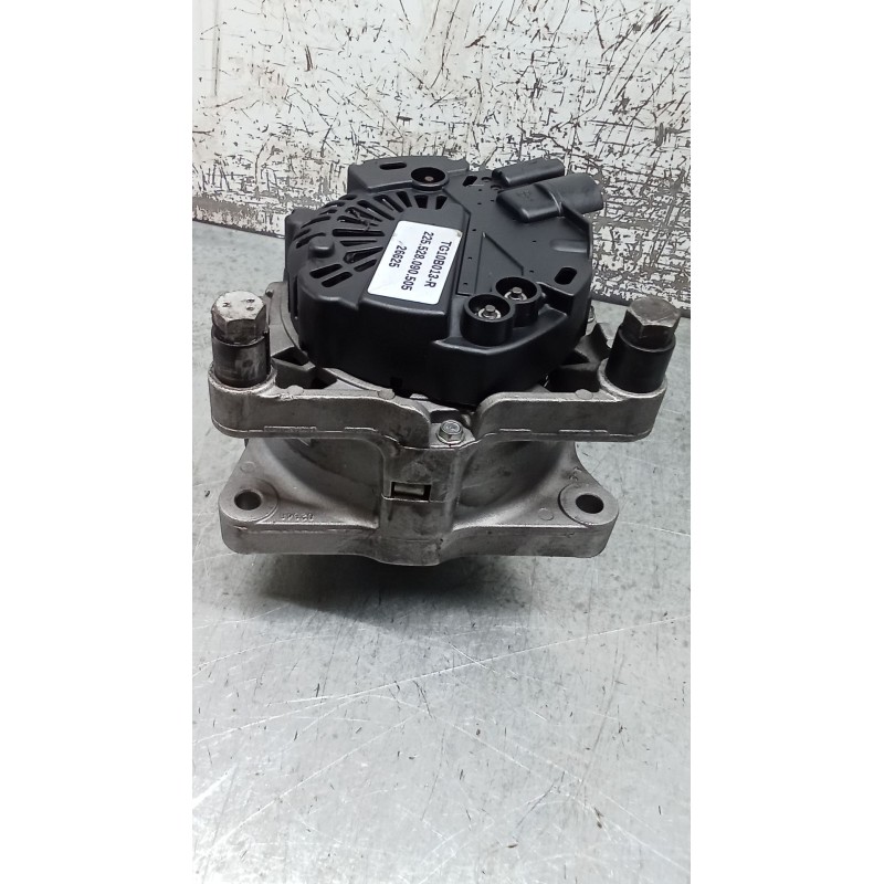 Recambio de alternador para peugeot 207/207+ (wa_, wc_) 1.4 hdi referencia OEM IAM TG10B013  09