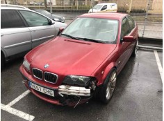 bmw serie 3 berlina (e46) del año 2003