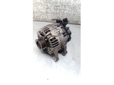 Recambio de alternador para toyota corolla (_e12_) 1.6 vvt-i (zze121_) referencia OEM IAM 0124325079 270600D140A 90A 2