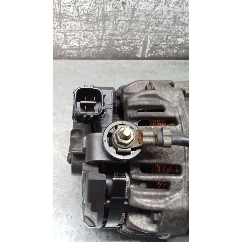 Recambio de alternador para toyota corolla (_e12_) 1.6 vvt-i (zze121_) referencia OEM IAM 0124325079 270600D140A 90A