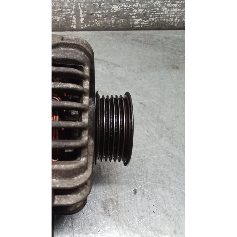 Recambio de alternador para toyota corolla (_e12_) 1.6 vvt-i (zze121_) referencia OEM IAM 0124325079 270600D140A 90A