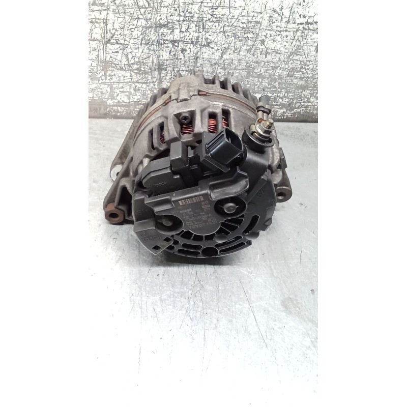 Recambio de alternador para toyota corolla (_e12_) 1.6 vvt-i (zze121_) referencia OEM IAM 0124325079 270600D140A 90A