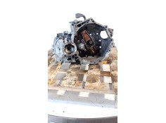 Recambio de caja cambios para seat leon (1m1) 1.9 tdi referencia OEM IAM EBF 5V 05089 37 0167