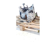 Recambio de caja cambios para seat leon (1m1) 1.9 tdi referencia OEM IAM EBF 5V 05089 37 0167 2