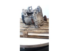 Recambio de caja cambios para volkswagen golf v (1k1) 1.9 tdi referencia OEM IAM GQQ 5V 14104 37 1035 2