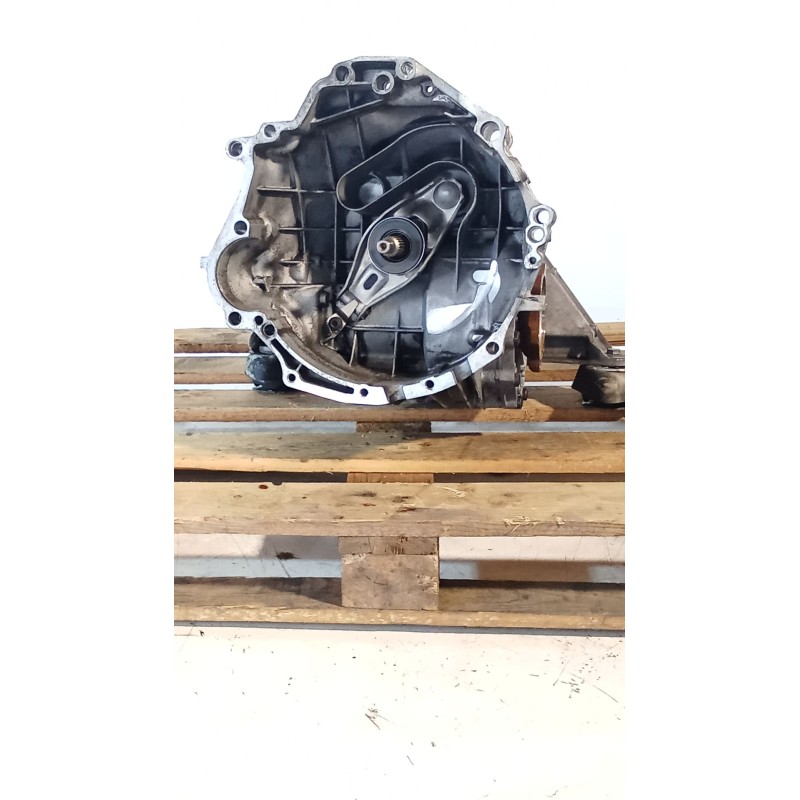 Recambio de caja cambios para volkswagen passat b5.5 (3b3) 1.9 tdi referencia OEM IAM FRK 6V 9576973