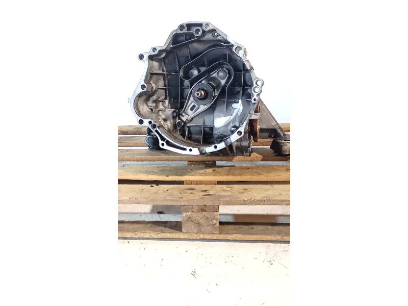 Recambio de caja cambios para volkswagen passat b5.5 (3b3) 1.9 tdi referencia OEM IAM FRK 6V 9576973