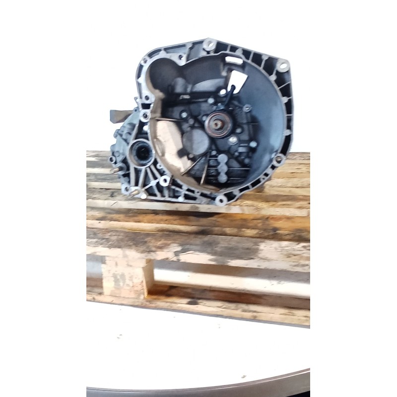 Recambio de caja cambios para alfa romeo 147 (937_) 1.6 16v t.spark eco (937.axa1a, 937.bxa1a) referencia OEM IAM  5V 