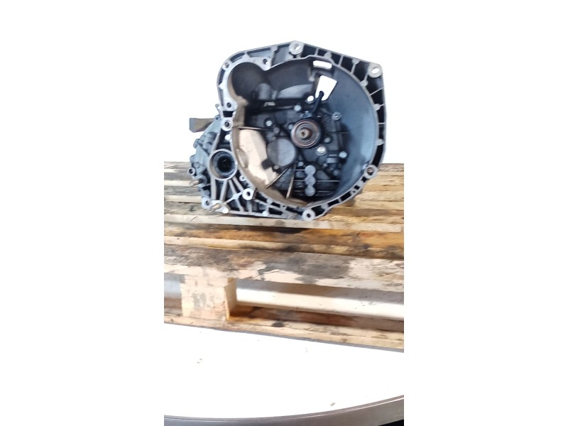 Recambio de caja cambios para alfa romeo 147 (937_) 1.6 16v t.spark eco (937.axa1a, 937.bxa1a) referencia OEM IAM  5V 