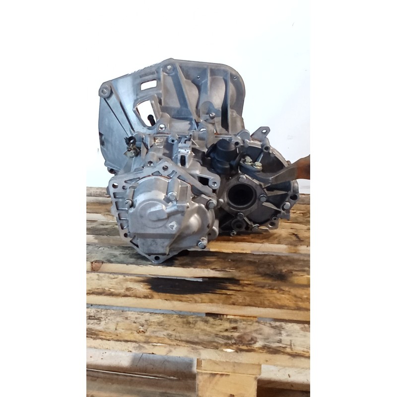 Recambio de caja cambios para alfa romeo 147 (937_) 1.6 16v t.spark eco (937.axa1a, 937.bxa1a) referencia OEM IAM  5V 
