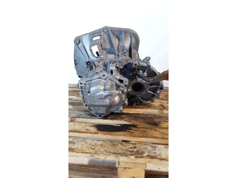 Recambio de caja cambios para alfa romeo 147 (937_) 1.6 16v t.spark eco (937.axa1a, 937.bxa1a) referencia OEM IAM  5V 