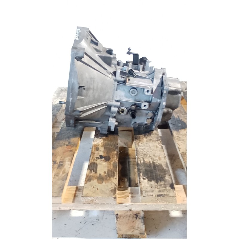 Recambio de caja cambios para alfa romeo 147 (937_) 1.6 16v t.spark eco (937.axa1a, 937.bxa1a) referencia OEM IAM  5V 