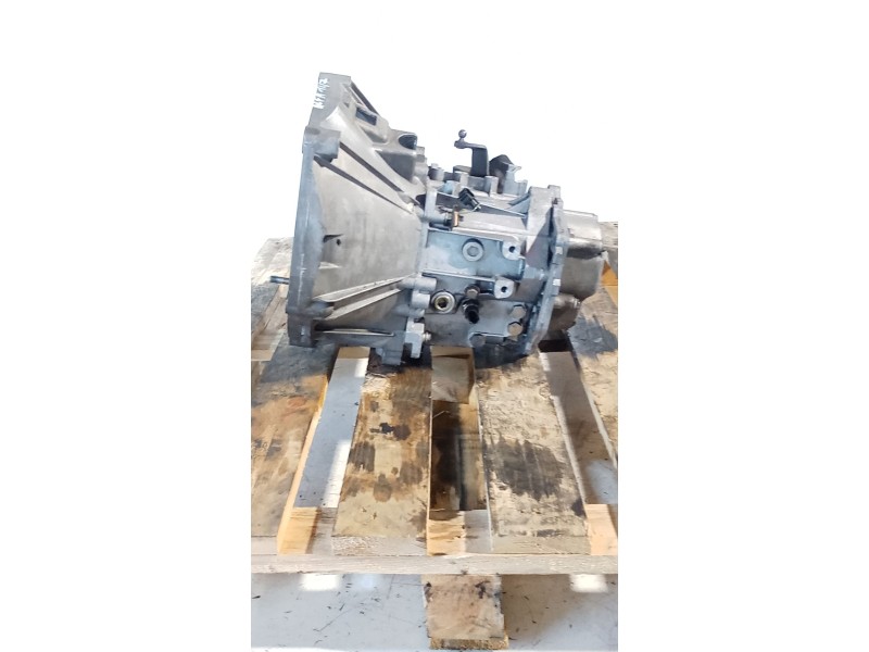 Recambio de caja cambios para alfa romeo 147 (937_) 1.6 16v t.spark eco (937.axa1a, 937.bxa1a) referencia OEM IAM  5V 
