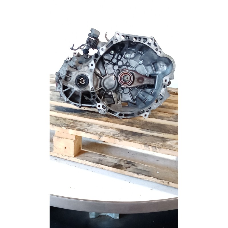 Recambio de caja cambios para toyota corolla (_e12_) 1.6 vvt-i (zze121_) referencia OEM IAM Z40507165 5V 