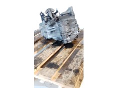 Recambio de caja cambios para toyota corolla (_e12_) 1.6 vvt-i (zze121_) referencia OEM IAM Z40507165 5V  2