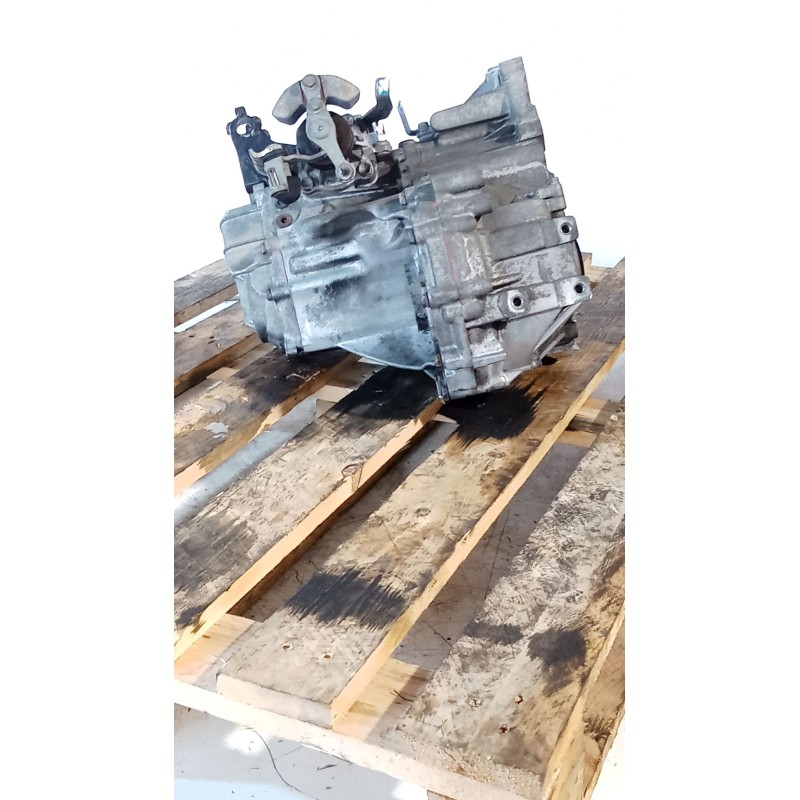 Recambio de caja cambios para toyota corolla (_e12_) 1.6 vvt-i (zze121_) referencia OEM IAM Z40507165 5V 