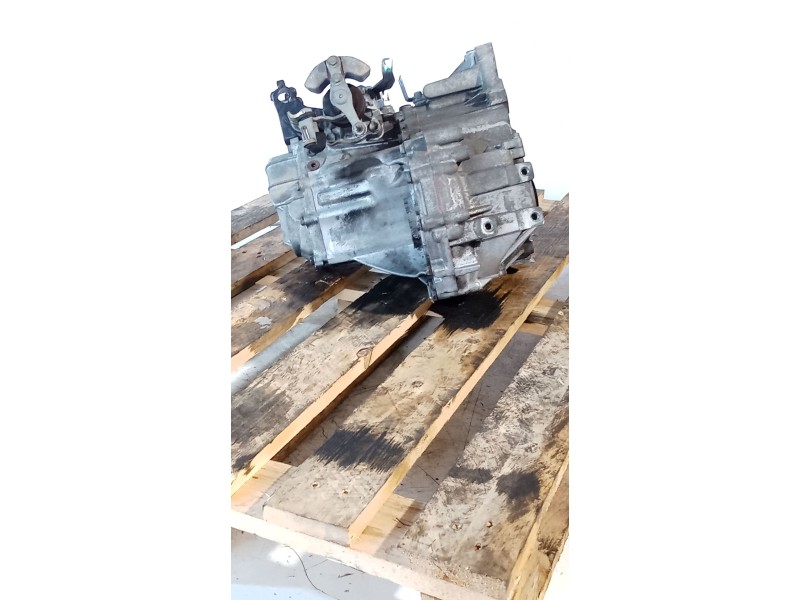Recambio de caja cambios para toyota corolla (_e12_) 1.6 vvt-i (zze121_) referencia OEM IAM Z40507165 5V 