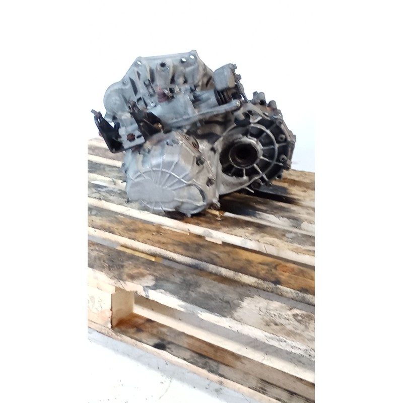Recambio de caja cambios para toyota corolla (_e12_) 1.6 vvt-i (zze121_) referencia OEM IAM Z40507165 5V 