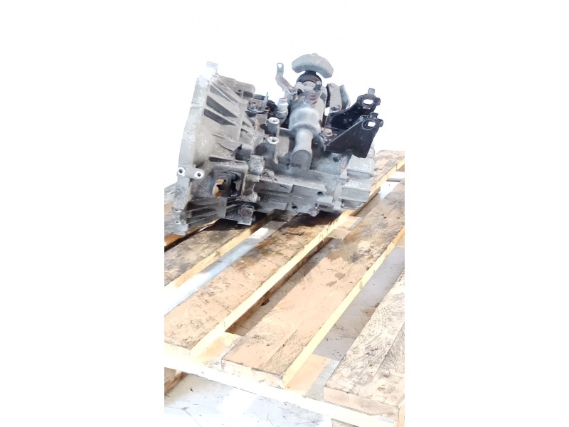 Recambio de caja cambios para toyota corolla (_e12_) 1.6 vvt-i (zze121_) referencia OEM IAM Z40507165 5V 