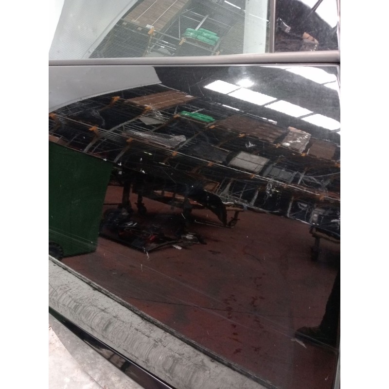Recambio de puerta trasera derecha para renault scénic iii (jz0/1_) 1.5 dci referencia OEM IAM  5P 2009