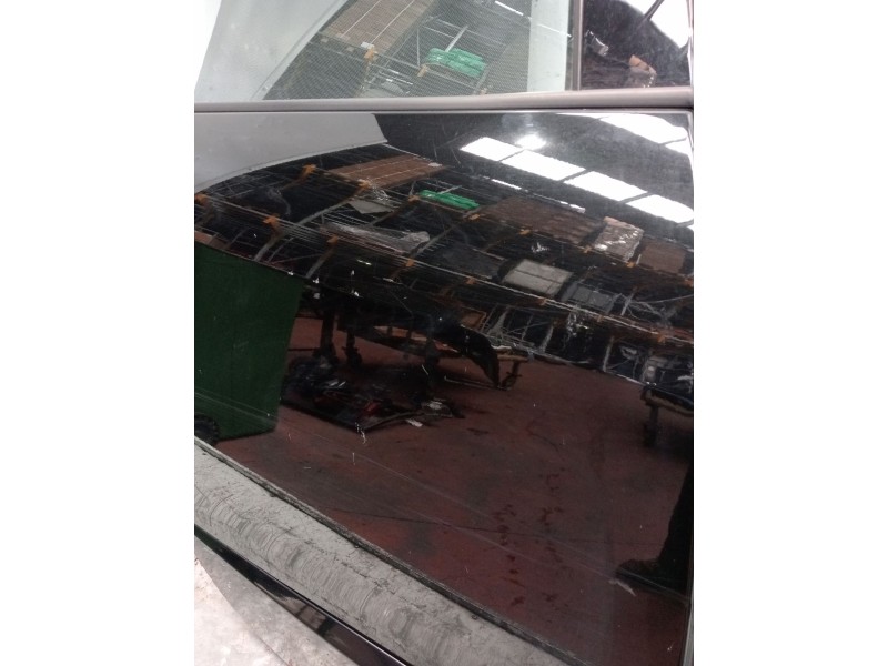 Recambio de puerta trasera derecha para renault scénic iii (jz0/1_) 1.5 dci referencia OEM IAM  5P 2009