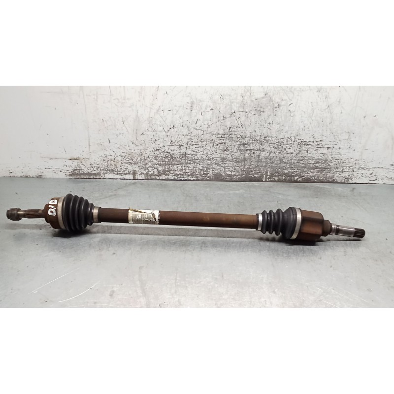Recambio de transmision delantera derecha para peugeot 207/207+ (wa_, wc_) 1.4 hdi referencia OEM IAM   09