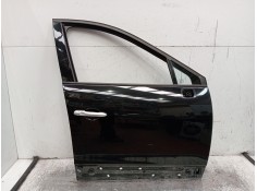 Recambio de puerta delantera derecha para renault scénic iii (jz0/1_) 1.5 dci referencia OEM IAM  5P 2009