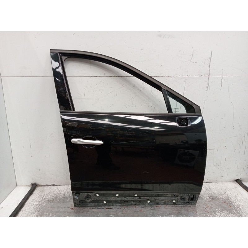 Recambio de puerta delantera derecha para renault scénic iii (jz0/1_) 1.5 dci referencia OEM IAM  5P 2009
