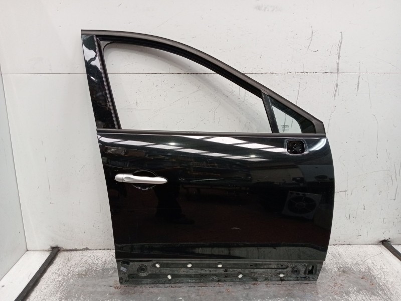 Recambio de puerta delantera derecha para renault scénic iii (jz0/1_) 1.5 dci referencia OEM IAM  5P 2009
