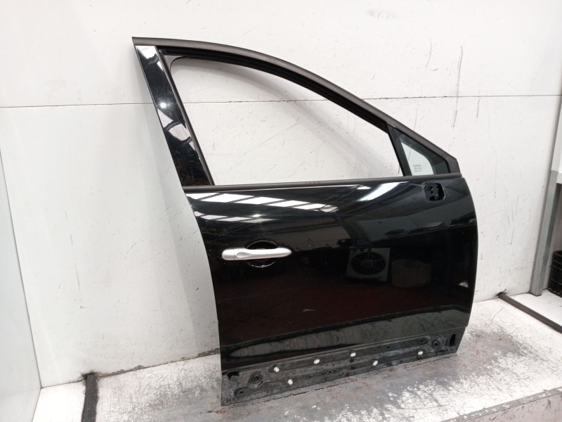 Recambio de puerta delantera derecha para renault scénic iii (jz0/1_) 1.5 dci referencia OEM IAM  5P 2009